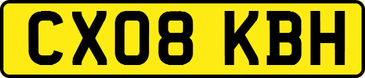 CX08KBH