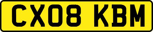 CX08KBM