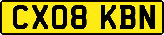 CX08KBN