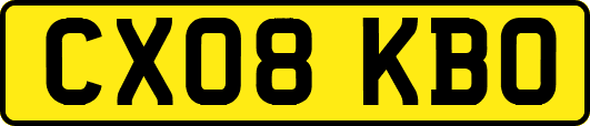 CX08KBO
