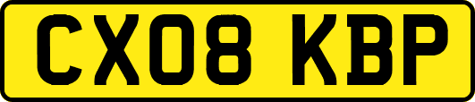 CX08KBP