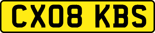 CX08KBS