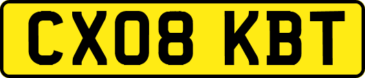 CX08KBT