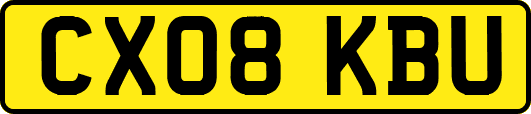 CX08KBU
