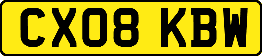 CX08KBW