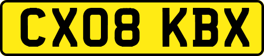 CX08KBX