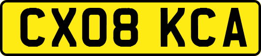 CX08KCA