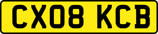 CX08KCB