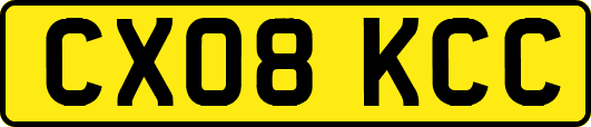 CX08KCC