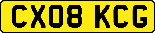 CX08KCG