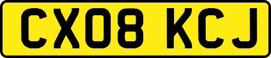 CX08KCJ
