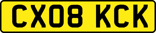 CX08KCK