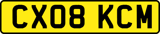 CX08KCM
