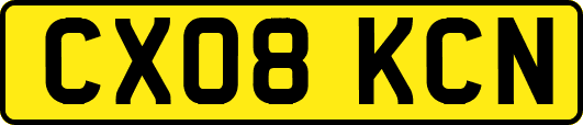 CX08KCN