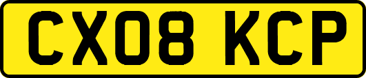 CX08KCP