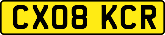 CX08KCR