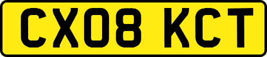 CX08KCT