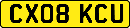 CX08KCU