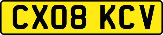 CX08KCV