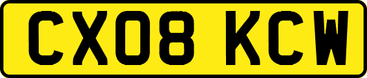CX08KCW