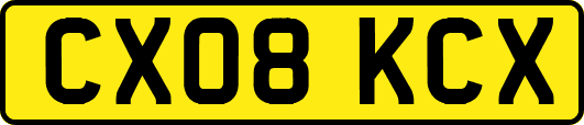 CX08KCX