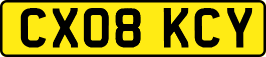 CX08KCY
