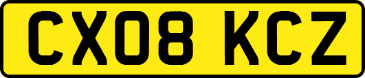 CX08KCZ