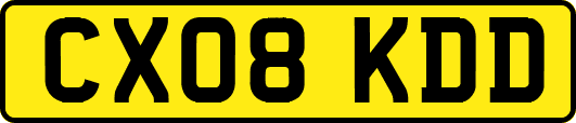 CX08KDD