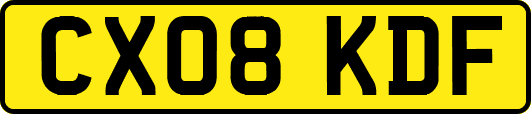 CX08KDF