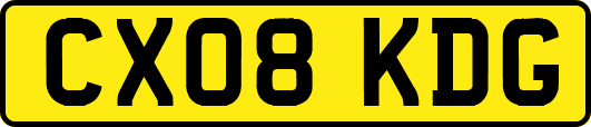 CX08KDG