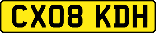 CX08KDH