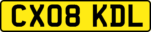 CX08KDL