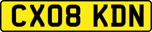 CX08KDN