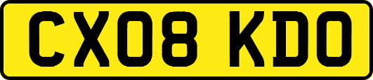 CX08KDO