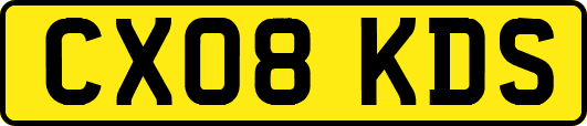 CX08KDS