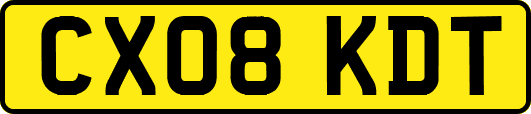 CX08KDT