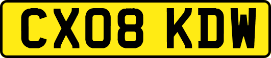 CX08KDW