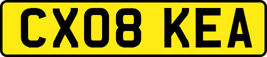 CX08KEA