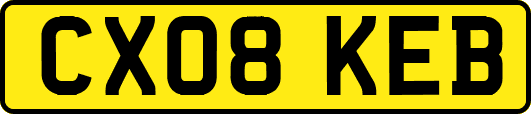 CX08KEB