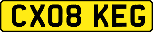 CX08KEG