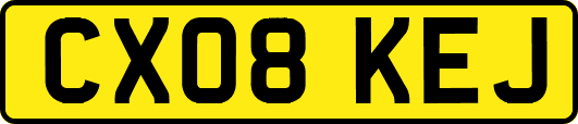 CX08KEJ