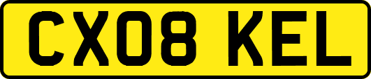 CX08KEL