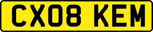 CX08KEM