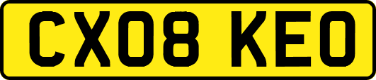 CX08KEO