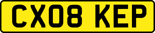 CX08KEP