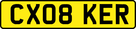 CX08KER