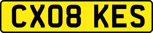 CX08KES