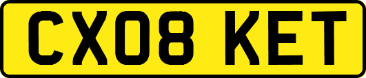CX08KET