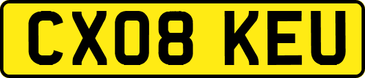 CX08KEU