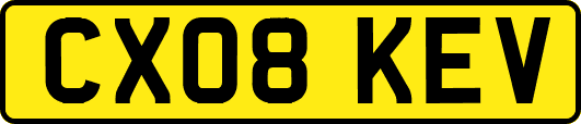 CX08KEV